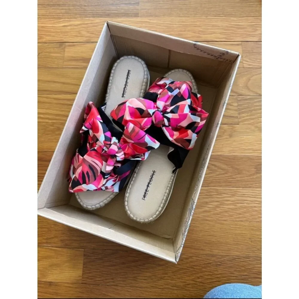 New Free People Chapmin Sport Sandals Size 38,Size 39